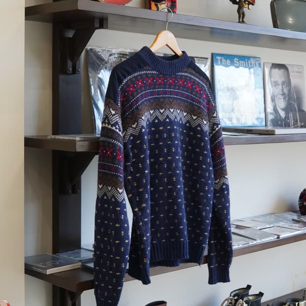 8-90s Verbie made in canada