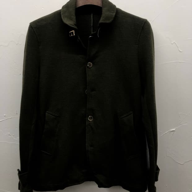 the shop tk 덱 자켓