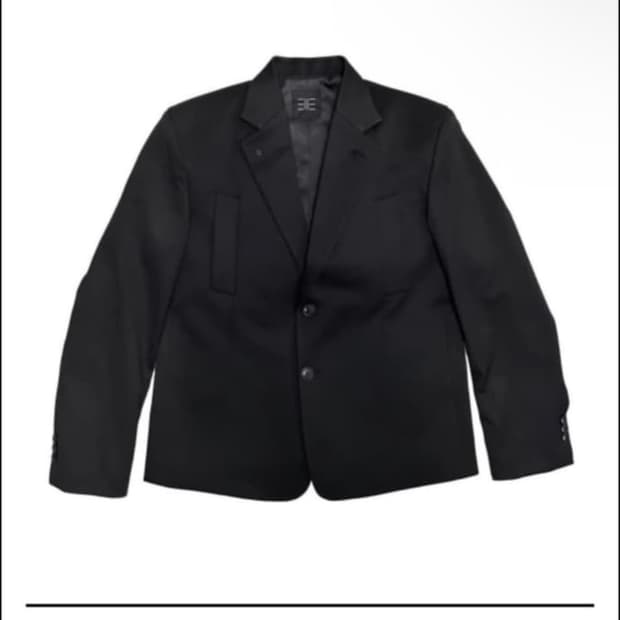 예의 블레이져 M