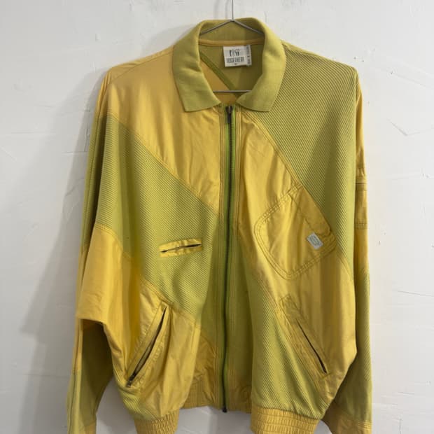 together design jacket