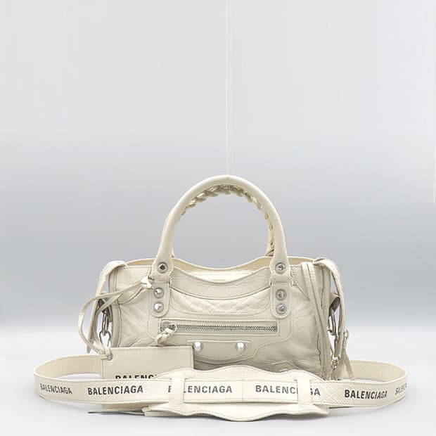 Balenciaga 발렌시아가 시티백 미니