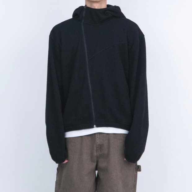 helm 쉘 후디 집업 Free