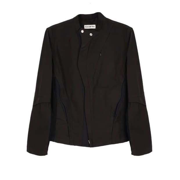 코스트퍼킬로 미니 모토 자켓 M