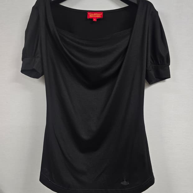 Vivienne Westwood Red label