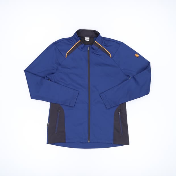 105 와이드앵글 집업 자켓 0313H1