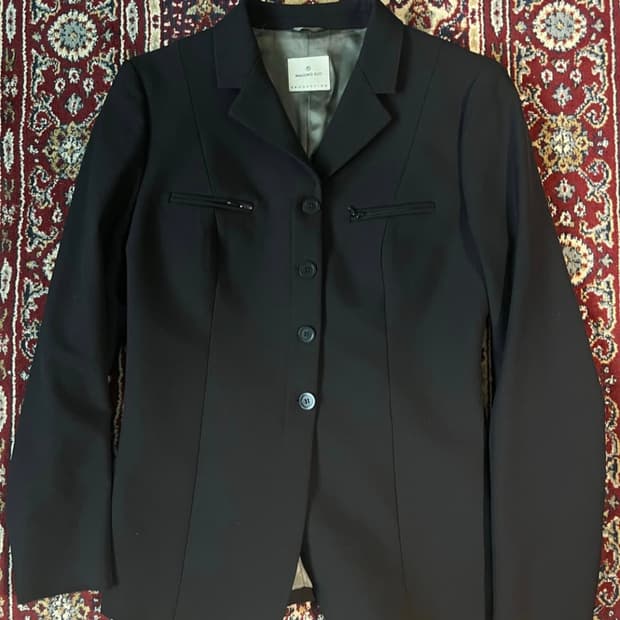 Massimo osti production jacket