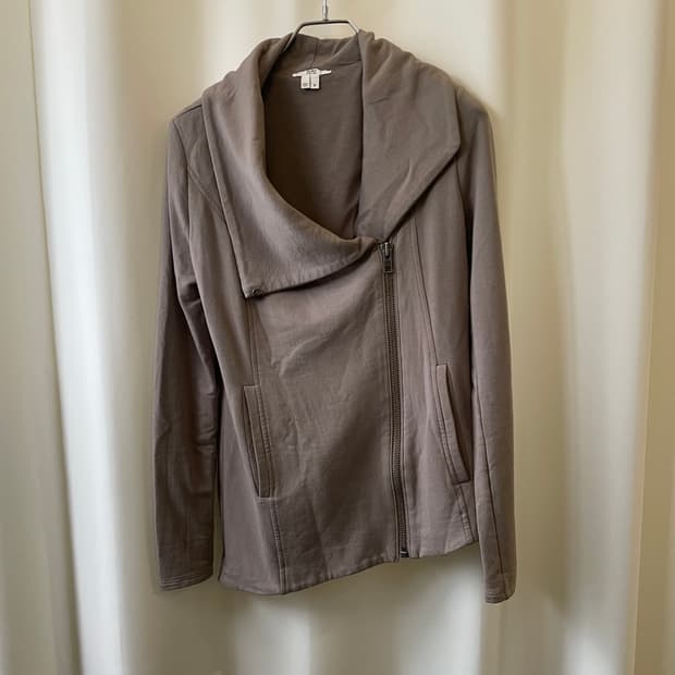 Helmut Lang biker jacket