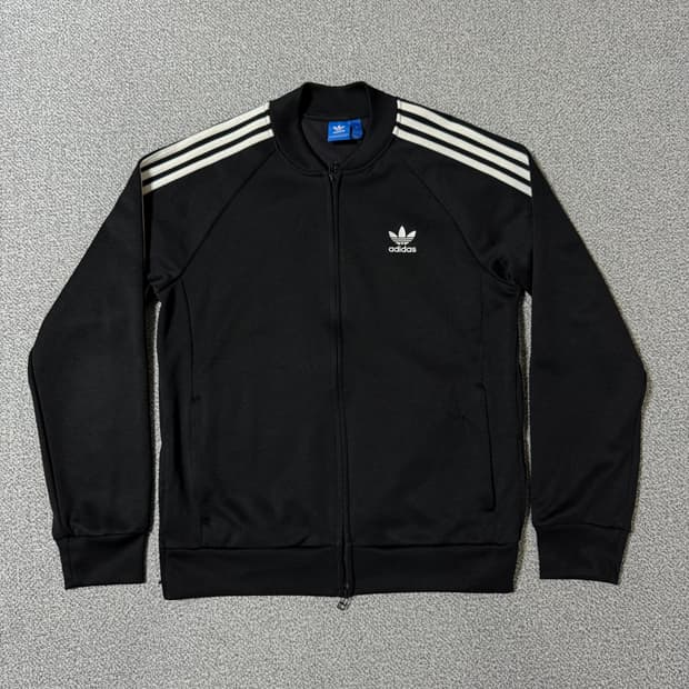 아디다스 파이어버드 져지 105