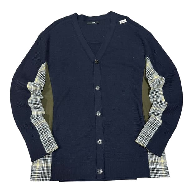 ✨ (바배) 시스템 모100 니트 가디건 