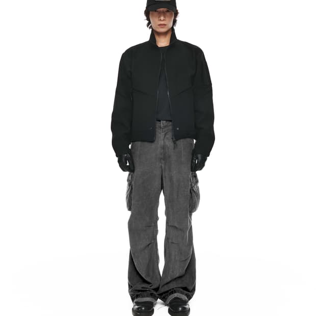 엑슬림 XLIM EP.8 06 JACKET M SIZE 