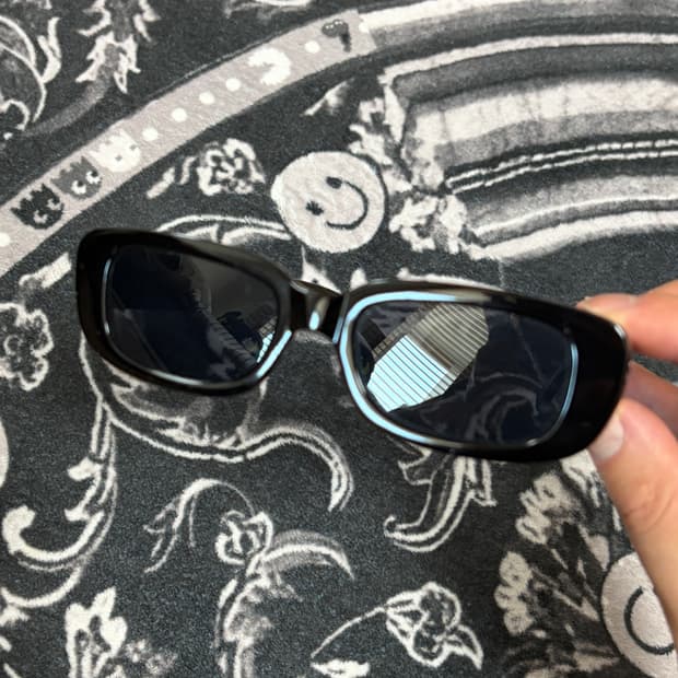 vintage sunglasses