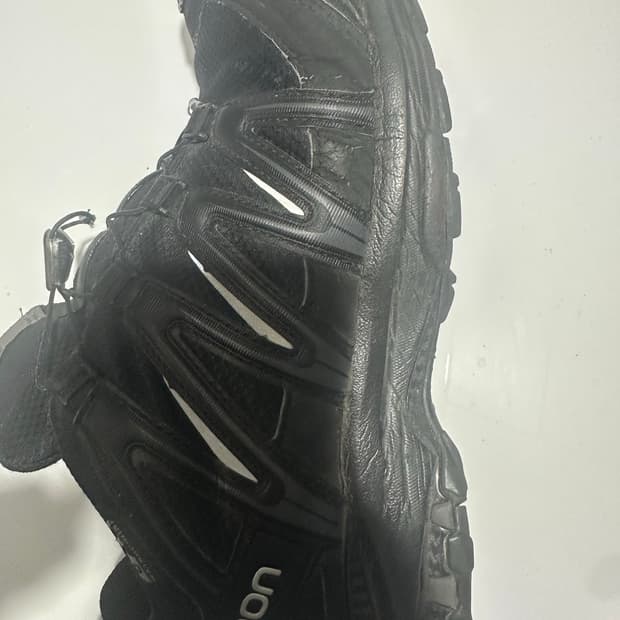 살로몬 xa pro 3d