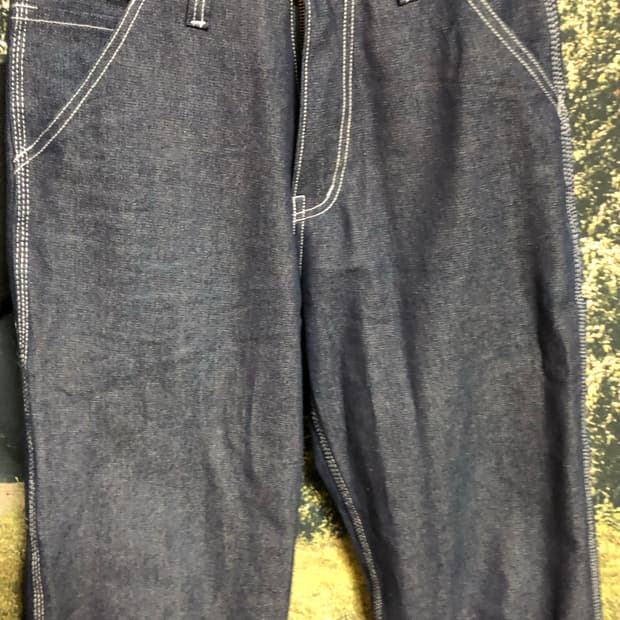 칼하트 카펜터 팬츠