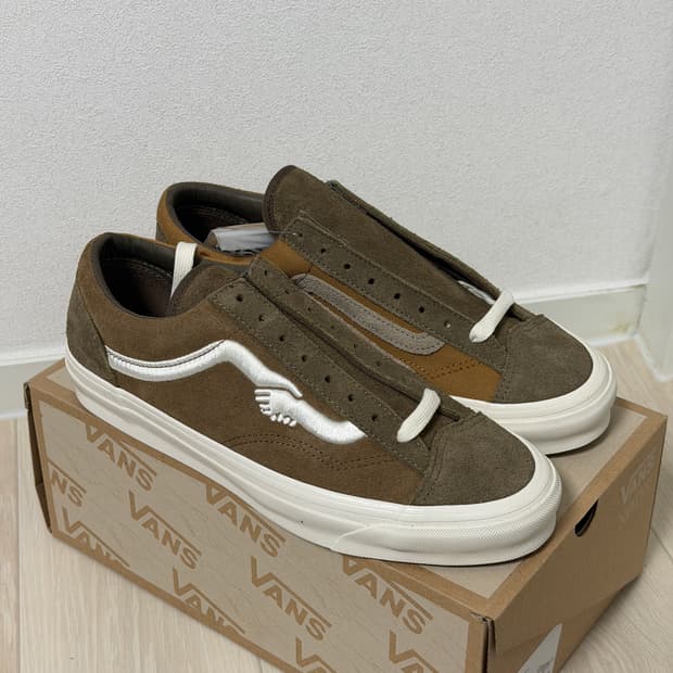 반스 노트레 스타일36