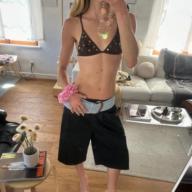 팔로마울 비키니