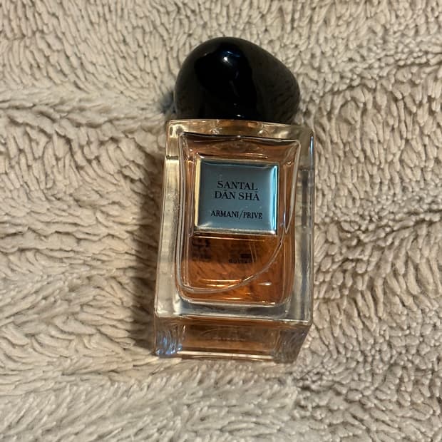 아르마니 프리베 상탈 단샤 오 드 뚜왈렛 50ml