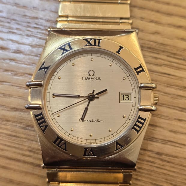 오메가 컨스틸레이션