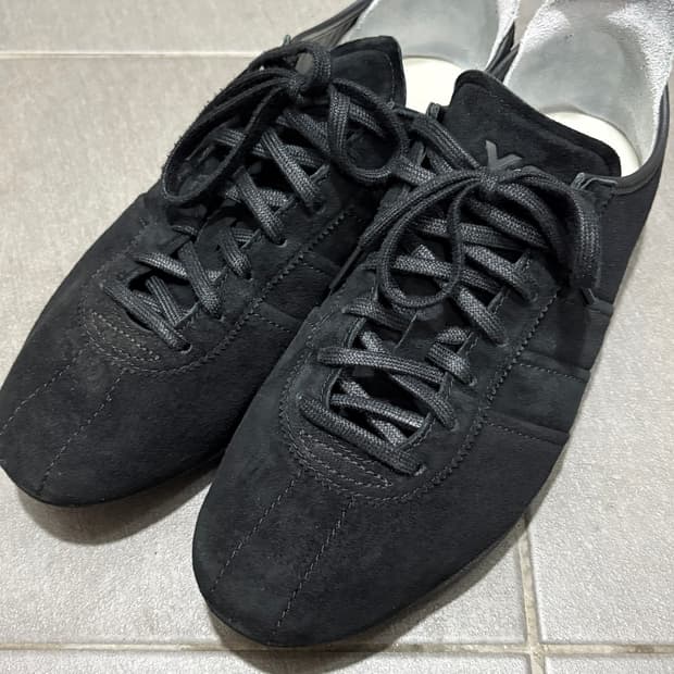 (270) 아디다스 y-3 도쿄 스니커즈