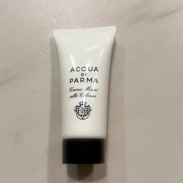 아쿠아디파르마 콜로니아 핸드크림 20ml