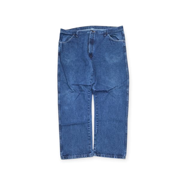 러슬러 데님팬츠 랭글러