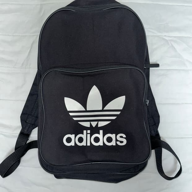아디다스 백팩