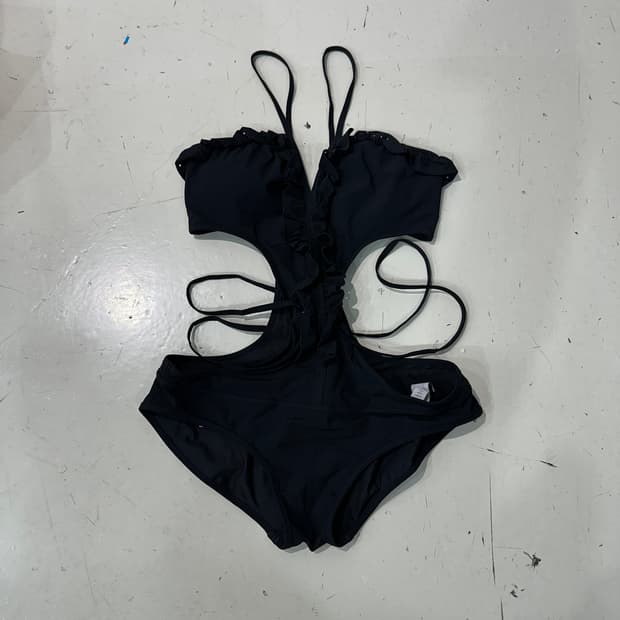 아디다스 스텔라맥카트니 수영복