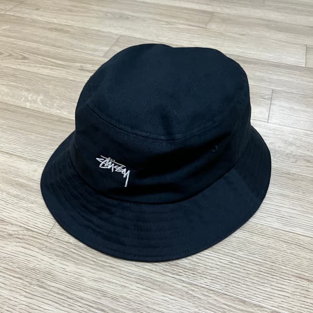 [L/XL] 스투시 버킷햇