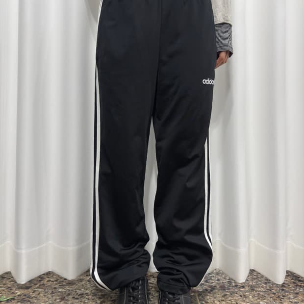 adidas line pants