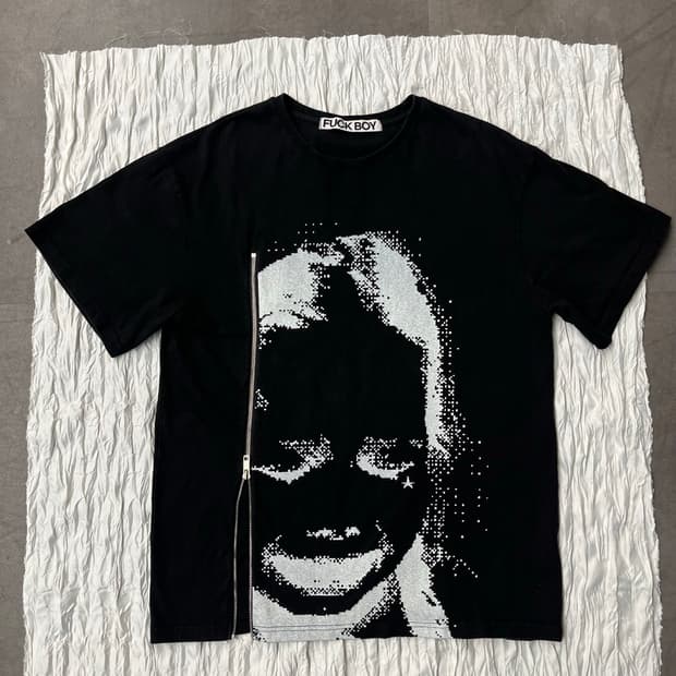 FUCK BOY t-shirt