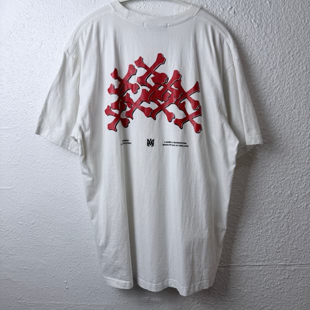 Amiri Tokyo Shirt