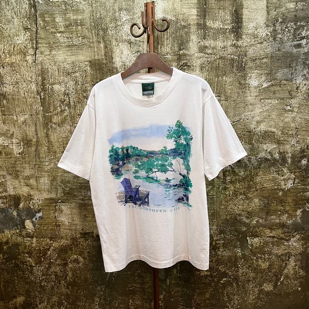 90s USA 빈티지 티셔츠 19