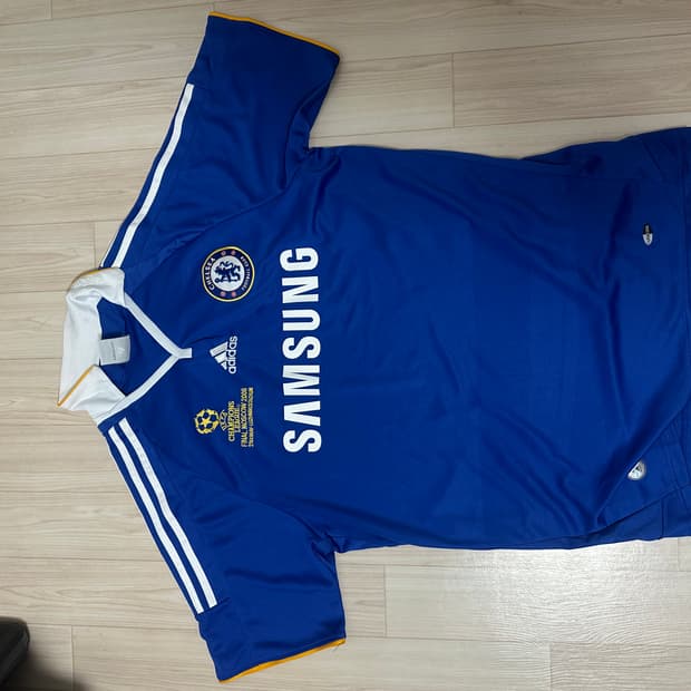 첼시 유니폼