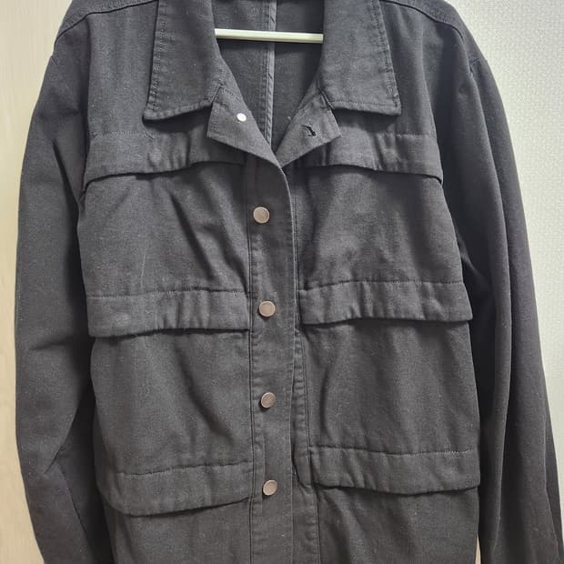 헤칭룸 워크자켓