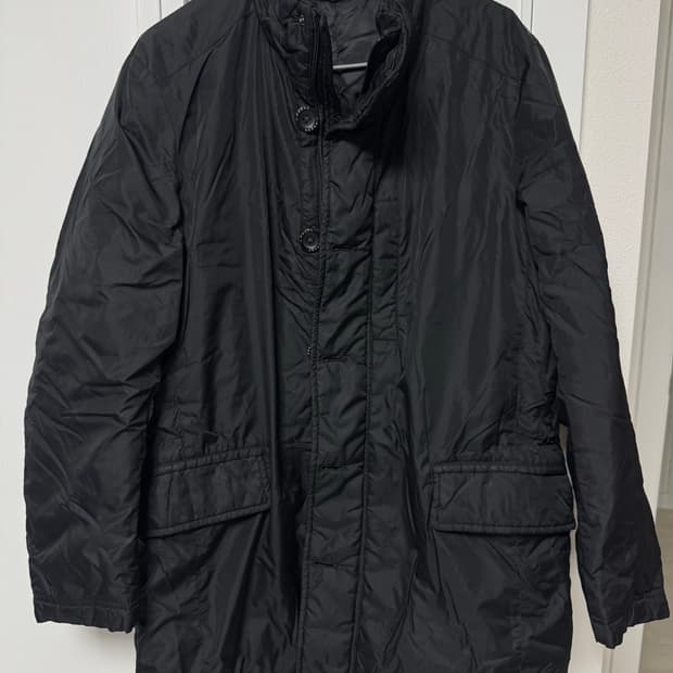 jpress 덕다운 점퍼