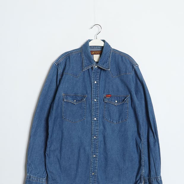 90's Lee Western Shirts
