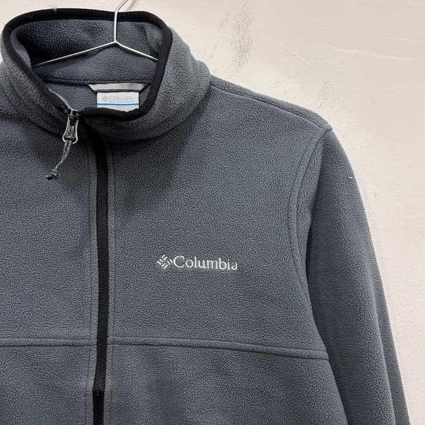 컬럼비아 아웃도어 폴라텍 경량 플리스