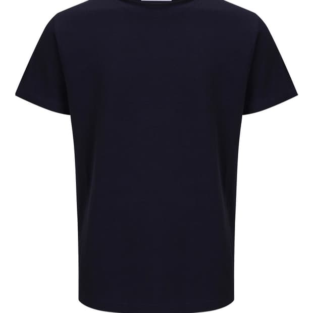 [2] 리젤서비스 반팔 네이비