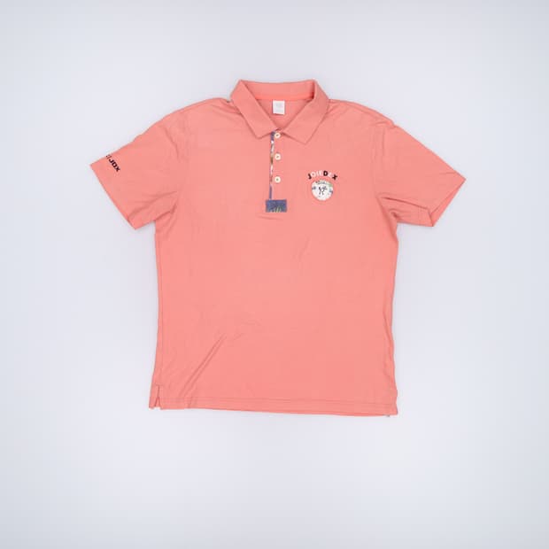 100 JDX 반팔 카라티 0303H1