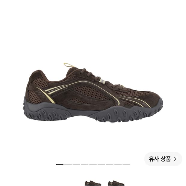 휠라에샤페초코