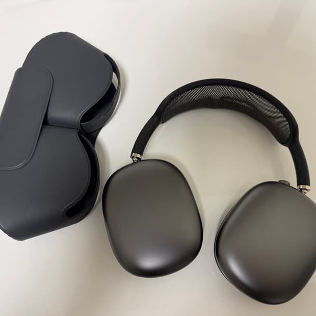 에어팟 맥스(8핀)