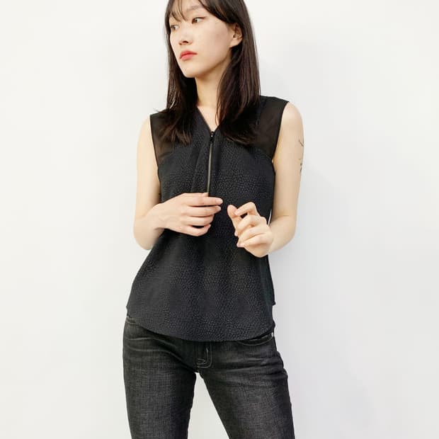 캘빈 클라인 나시