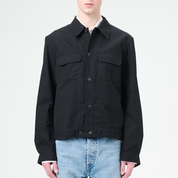 아워레가시 코치 자켓 48