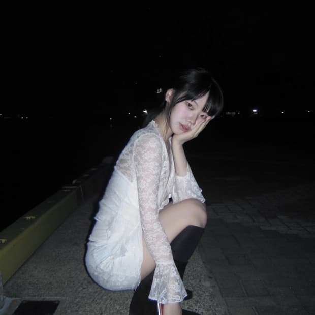 레이스 페어리 코디세트 