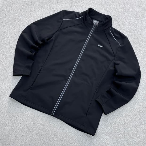 110 EXR 남성 기능성 바람막이 자켓 0414E