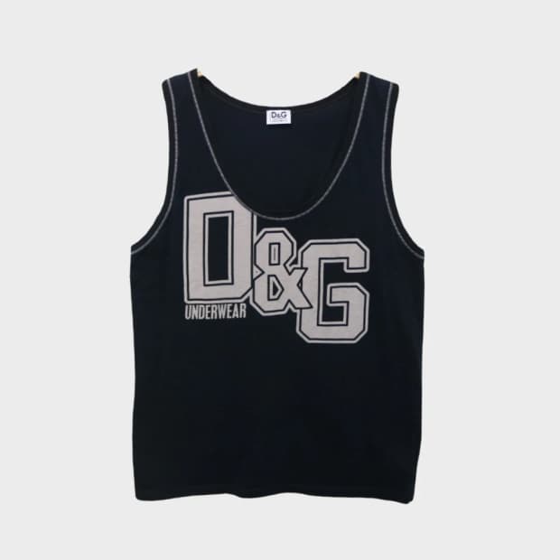 돌체앤가바나  슬리브리스 65230