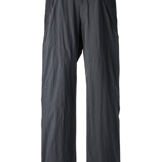 PAF 6.0 trousers