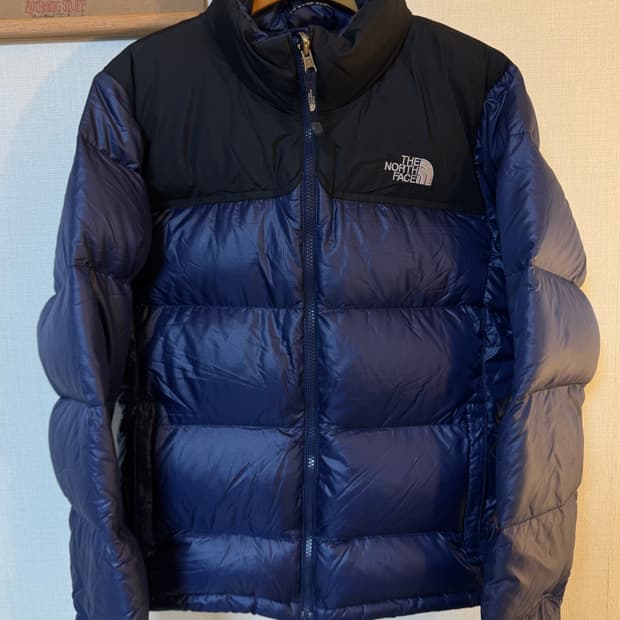 [M]노스페이스 700 눕시 85size