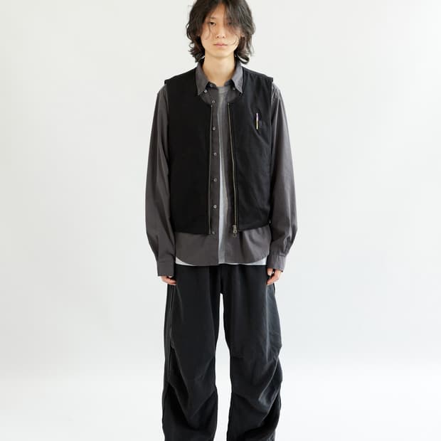 해칭룸 레이어링 베스트