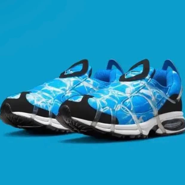 [250.260] 나이키 에어 쿠키니