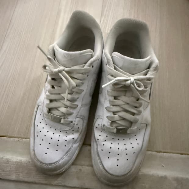 나이키 에어포스 